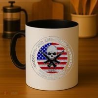 2nd Amendment America's Original Homeland Security 1789 Coffee Mug thumb 4