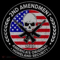 2nd Amendment America's Original Homeland Security 1789 Coffee Mug thumb 5
