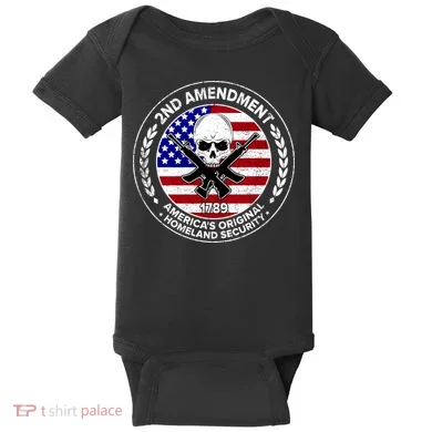 Baby Bodysuit