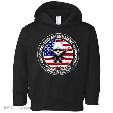 Toddler Hoodie