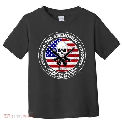 Toddler T-Shirt
