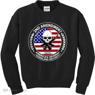 Kids Sweatshirt