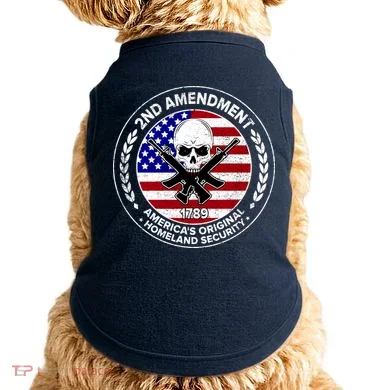 Doggie Tank