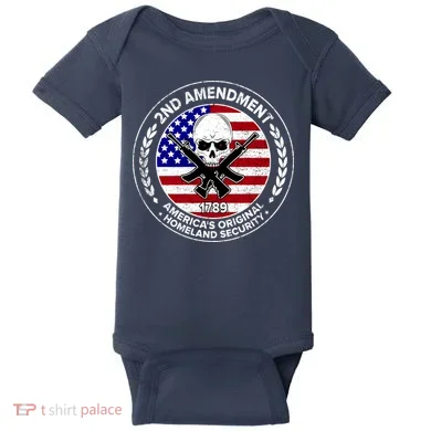 Baby Bodysuit