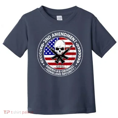 Toddler T-Shirt