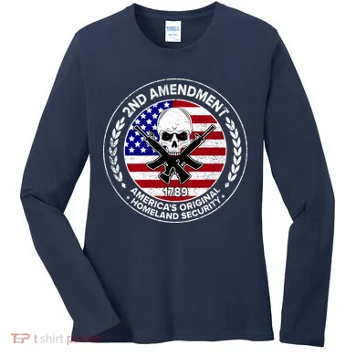 Women's Long Sleeve Shirt
