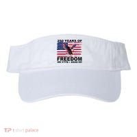 250th American Anniversary Independence 250 Years Of Freedom Visor thumb 0