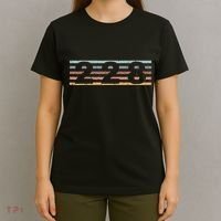 228 Area Code Retro Mississippi Biloxi T-Shirt thumb 4