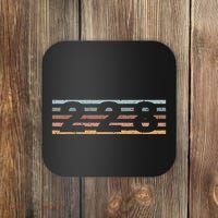 228 Area Code Retro Mississippi Biloxi Coaster thumb 0