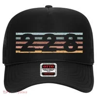 228 Area Code Retro Mississippi Biloxi Hat thumb 0