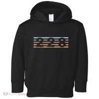 228 Area Code Retro Mississippi Biloxi Toddler Hoodie thumb 0