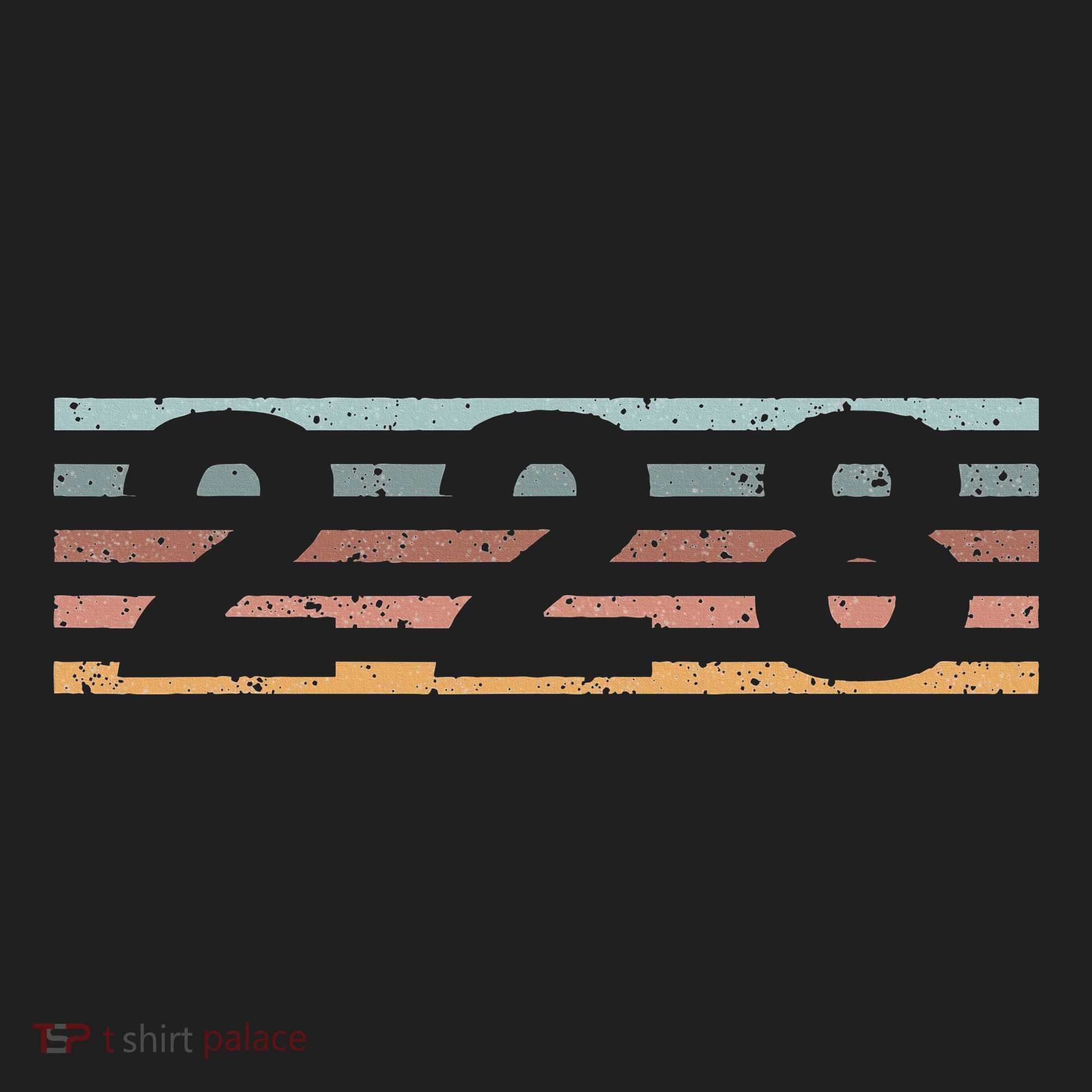 228 Area Code Retro Mississippi Biloxi Golf Towel