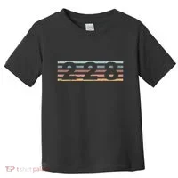 228 Area Code Retro Mississippi Biloxi Toddler T-Shirt thumb 0