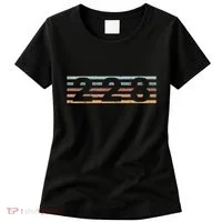 228 Area Code Retro Mississippi Biloxi Women's T-Shirt thumb 0