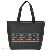 228 Area Code Retro Mississippi Biloxi Tote Bag thumb 0