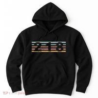 218 Area Code Retro Minnesota Duluth Hoodie thumb 0