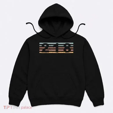 218 Area Code Retro Minnesota Duluth Hoodie