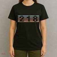 218 Area Code Retro Minnesota Duluth T-Shirt thumb 4