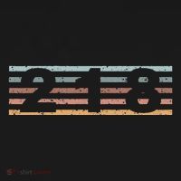 218 Area Code Retro Minnesota Duluth T-Shirt thumb 7