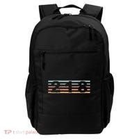 218 Area Code Retro Minnesota Duluth Backpack thumb 0