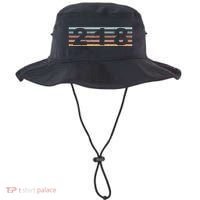 218 Area Code Retro Minnesota Duluth Bucket Hat thumb 0
