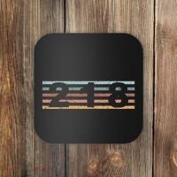 218 Area Code Retro Minnesota Duluth Coaster thumb 0