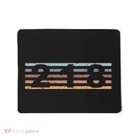 218 Area Code Retro Minnesota Duluth Mousepad thumb 0