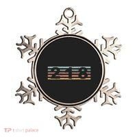 218 Area Code Retro Minnesota Duluth Ornament thumb 0
