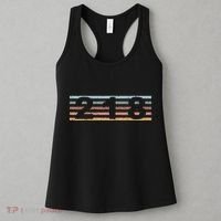 218 Area Code Retro Minnesota Duluth Women's Tank Top thumb 3