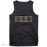 218 Area Code Retro Minnesota Duluth Tank Top thumb 0