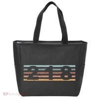 218 Area Code Retro Minnesota Duluth Tote Bag thumb 0