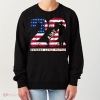22 A Day Veteran Gift Meaningful Gift 22 A Day Veteran Suicide Gift Women's Sweatshirt thumb 0