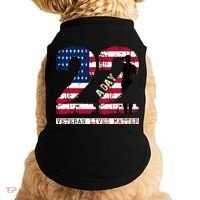22 A Day Veteran Gift Meaningful Gift 22 A Day Veteran Suicide Gift Doggie Tank thumb 0