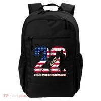 22 A Day Veteran Gift Meaningful Gift 22 A Day Veteran Suicide Gift Backpack thumb 0