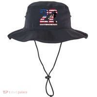 22 A Day Veteran Gift Meaningful Gift 22 A Day Veteran Suicide Gift Bucket Hat thumb 0