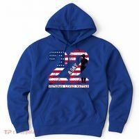22 A Day Veteran Gift Meaningful Gift 22 A Day Veteran Suicide Gift Hoodie thumb 0
