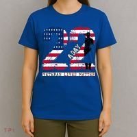 22 A Day Veteran Gift Meaningful Gift 22 A Day Veteran Suicide Gift T-Shirt thumb 4