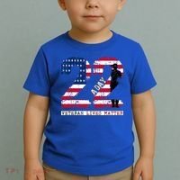 22 A Day Veteran Gift Meaningful Gift 22 A Day Veteran Suicide Gift Toddler T-Shirt thumb 2
