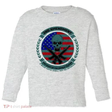 Toddler Long Sleeve