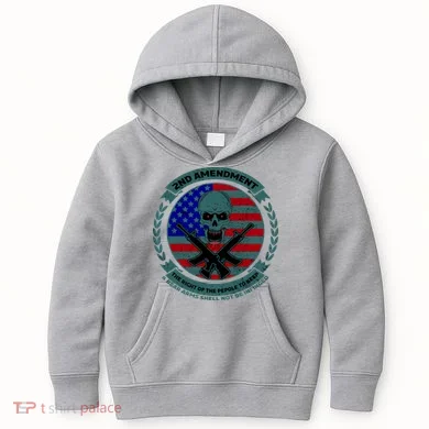 Kids Hoodie