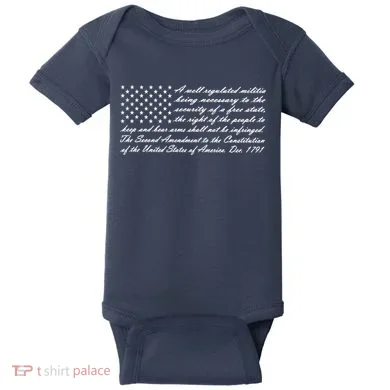 Baby Bodysuit