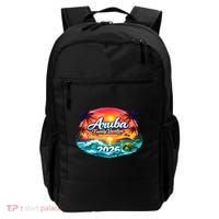 2026 Aruba Family Vacation Backpack thumb 0
