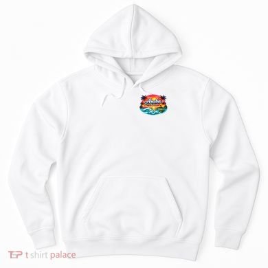 2026 Aruba Family Vacation Hoodie