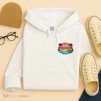 2026 Aruba Family Vacation Hoodie thumb 4