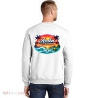 2026 Aruba Family Vacation Sweatshirt thumb 1