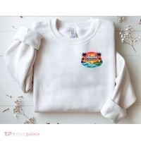 2026 Aruba Family Vacation Sweatshirt thumb 2
