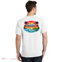 2026 Aruba Family Vacation T-Shirt thumb 1