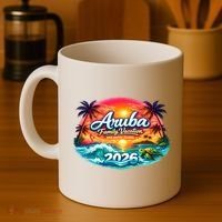 2026 Aruba Family Vacation Coffee Mug thumb 4
