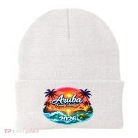 2026 Aruba Family Vacation Beanie thumb 1