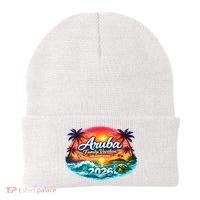 2026 Aruba Family Vacation Beanie thumb 0